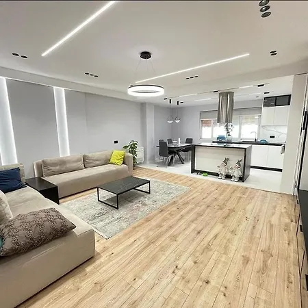 Apartment Smartstayalbania