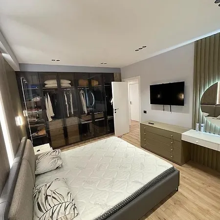 Apartment Smartstayalbania
