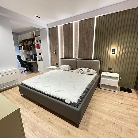 Apartment Smartstayalbania